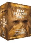 Self Defense - Vol. 4 - DVD