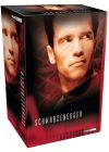 Schwarzenegger - Coffret 4 films (Pack) - DVD