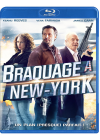 Braquage à New York - Blu-ray