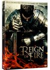 Reign of Fire - DVD