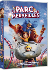 Le Parc des merveilles - DVD