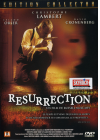 Resurrection (Édition Collector) - DVD