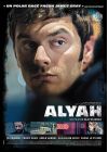 Alyah - DVD