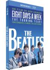 The Beatles: Eight Days A Week - The Touring Years (Édition Deluxe - 2 Blu-ray + livre) - Blu-ray