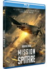 Mission Spitfire - Blu-ray