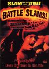Slam from the Street Vol. 6 - Battle Slams! - DVD