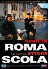 Gente di Roma - DVD