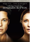 L'Étrange histoire de Benjamin Button (Édition Collector Spéciale VIRGIN) - DVD