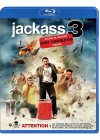 Jackass 3 - Blu-ray