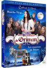 Les Contes de Grimm : Blanche-Neige + Les musiciens de Brême - DVD