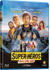 Super-héros malgré lui - Blu-ray