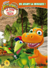 Le Dino Train - En avant la musique ! - DVD