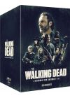 The Walking Dead - L'intégrale des saisons 1 à 8 - DVD