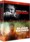Enragé + Blood Father (Pack) - Blu-ray