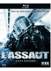 L'Assaut - Blu-ray