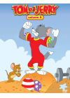 Tom et Jerry - volume 8 - DVD