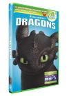 Dragons (DVD + Digital HD) - DVD