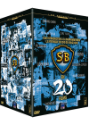 Shaw Brothers en 20 films - Coffret - DVD