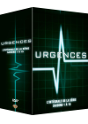 Urgences - L'intégrale de la série - DVD