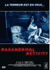 Paranormal Activity - DVD