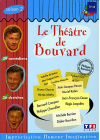 Le Théâtre de Bouvard - Saison 2 - DVD