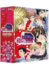 Ouran Host Club : Le lycée de la séduction : Intégrale - DVD