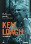 Ken Loach - années 90 - DVD