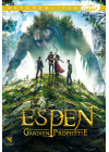 Espen, le gardien de la Prophétie - DVD