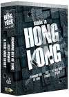 Made in Hong Kong - Coffret 3 films : 2000 AD + Fist Power + A True Mob Story (Pack) - DVD
