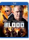 Blood of Redemption - Blu-ray