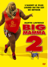 Big Mamma 2 - DVD