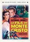 Le Fils de Monte Cristo - DVD