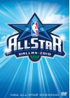 NBA All-Star Dallas 2010 - DVD