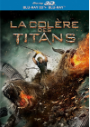 La Colère des Titans (Blu-ray 3D + Blu-ray 2D) - Blu-ray 3D