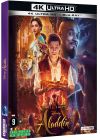 Aladdin (4K Ultra HD + Blu-ray) - 4K UHD