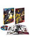 Shin Mazinger - Edition Z : The Impact ! - Box 2/2 - Blu-ray