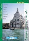 Guide de voyage DVD - L'Italie - DVD