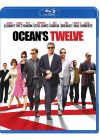 Ocean's Twelve - Blu-ray