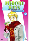 Midori Days - Memory 2 - DVD