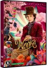 Wonka - DVD - Sortie le 24 avril 2024