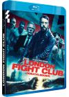 London Fight Club - Blu-ray