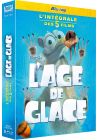 L'Àge de glace - Intégrale - 5 films - Blu-ray