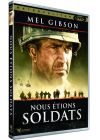 Nous étions soldats - DVD