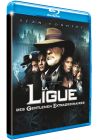 La Ligue des Gentlemen Extraordinaires - Blu-ray