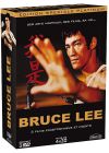Bruce Lee : Ses arts martiaux, ses films, sa vie... (Édition Platinum) - DVD