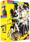 Persona 4 : The Animation - Intégrale