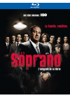 Les Soprano - L'intégrale - Blu-ray