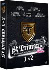 St Trinian's 1 & 2 : Pensionnat pour jeunes filles rebelles - DVD