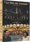 Past Lives - Nos vies d'avant - DVD