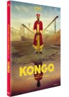 Kongo - DVD